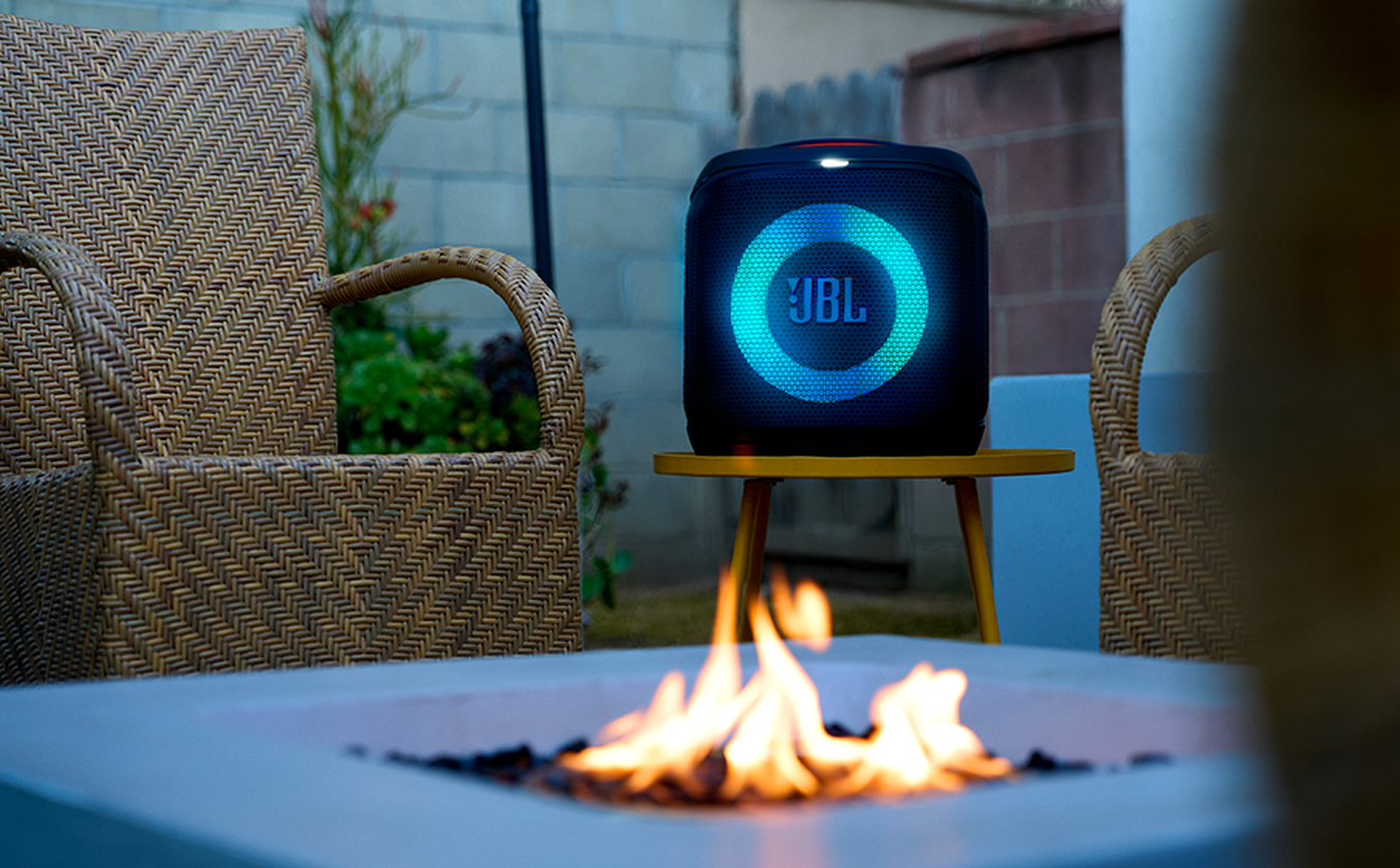 اسپیکر JBL PartyBox Encore Essential 2