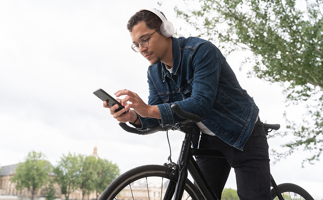 هدفون بی سیم JBL Tune 530