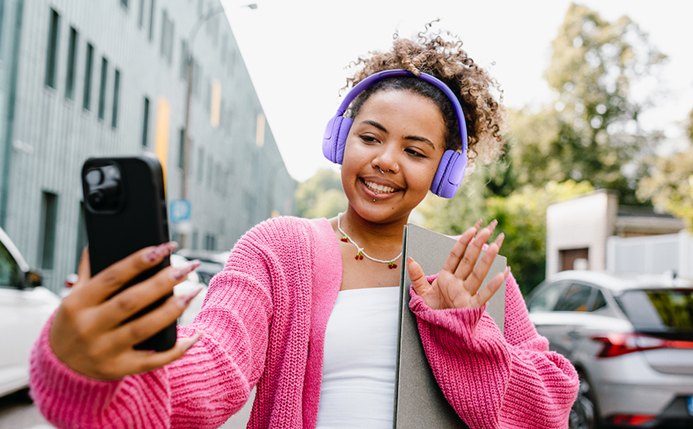 هدفون بی سیم JBL Tune 530