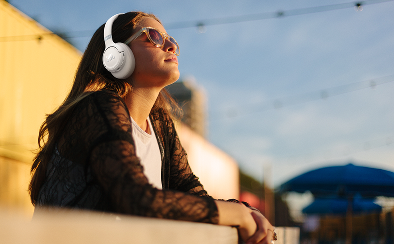 هدفون JBL Tune 780NC