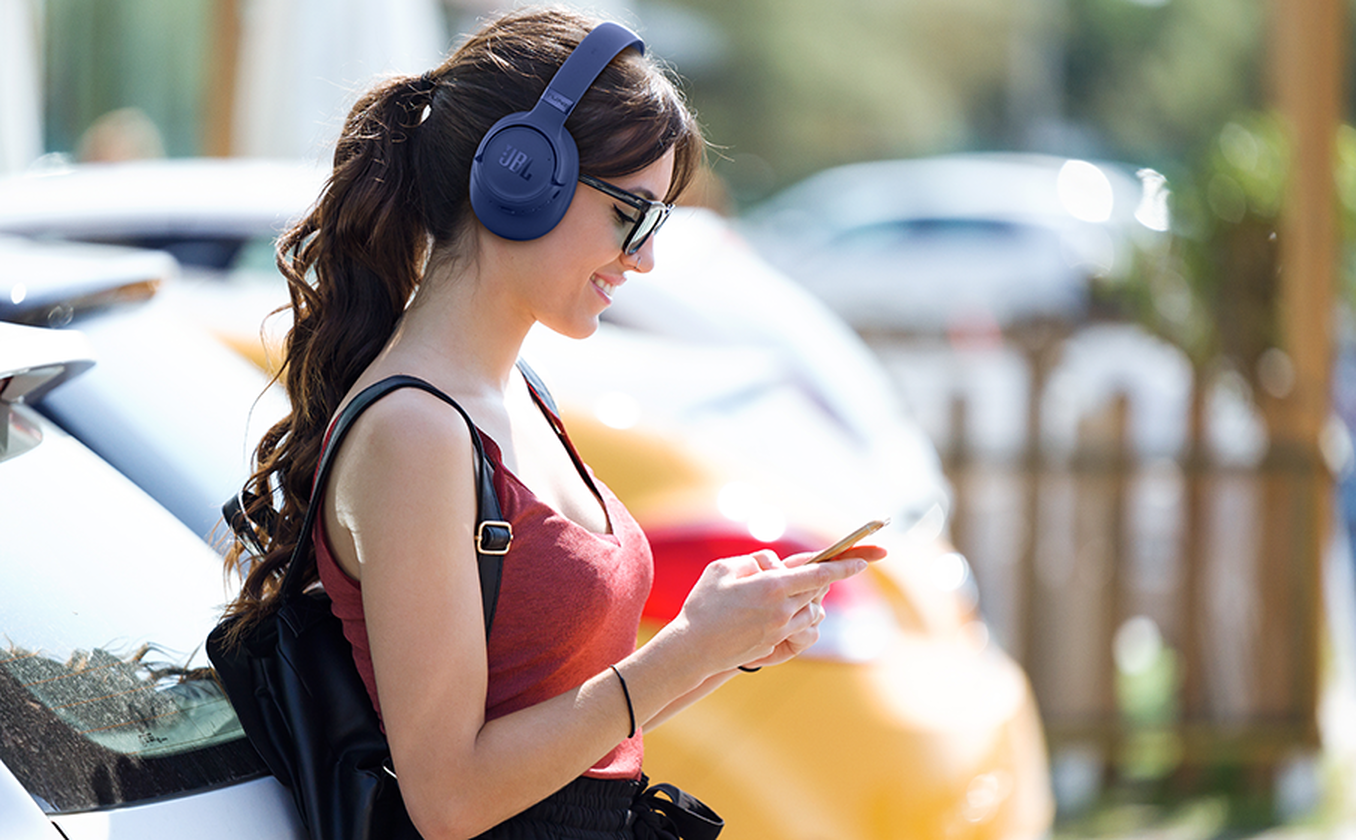 هدفون JBL Tune 780NC