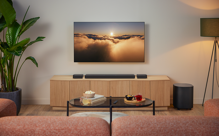 ساندبار JBL Bar 800 MK2