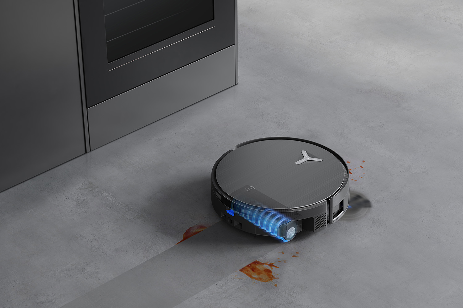 ECOVACS X11 Pro Omni