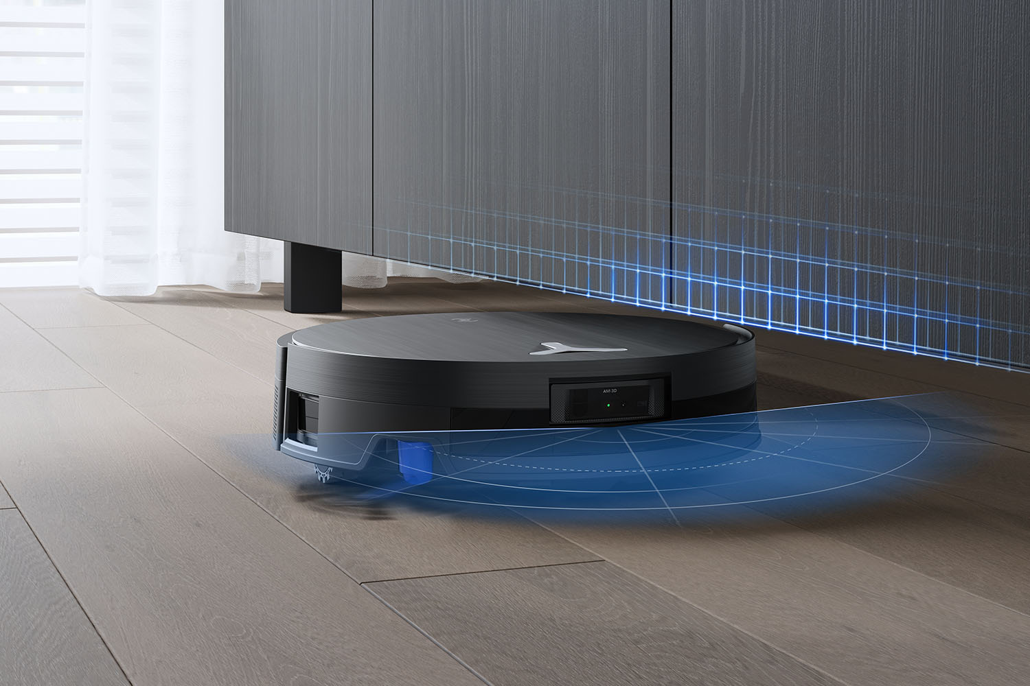 ECOVACS X11 Pro Omni