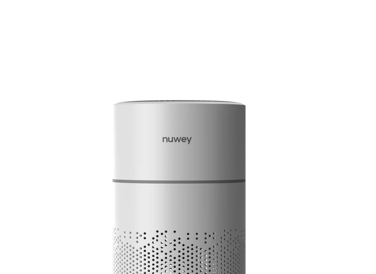 دستگاه تصفیه هوا Nuwey Air Pure 1XL