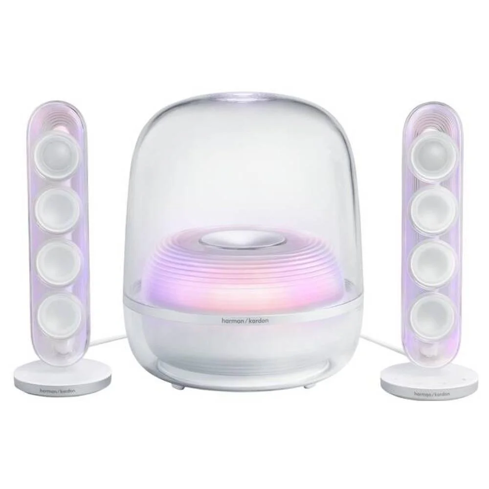 اسپیکر هارمن کاردن مدل Soundsticks 5