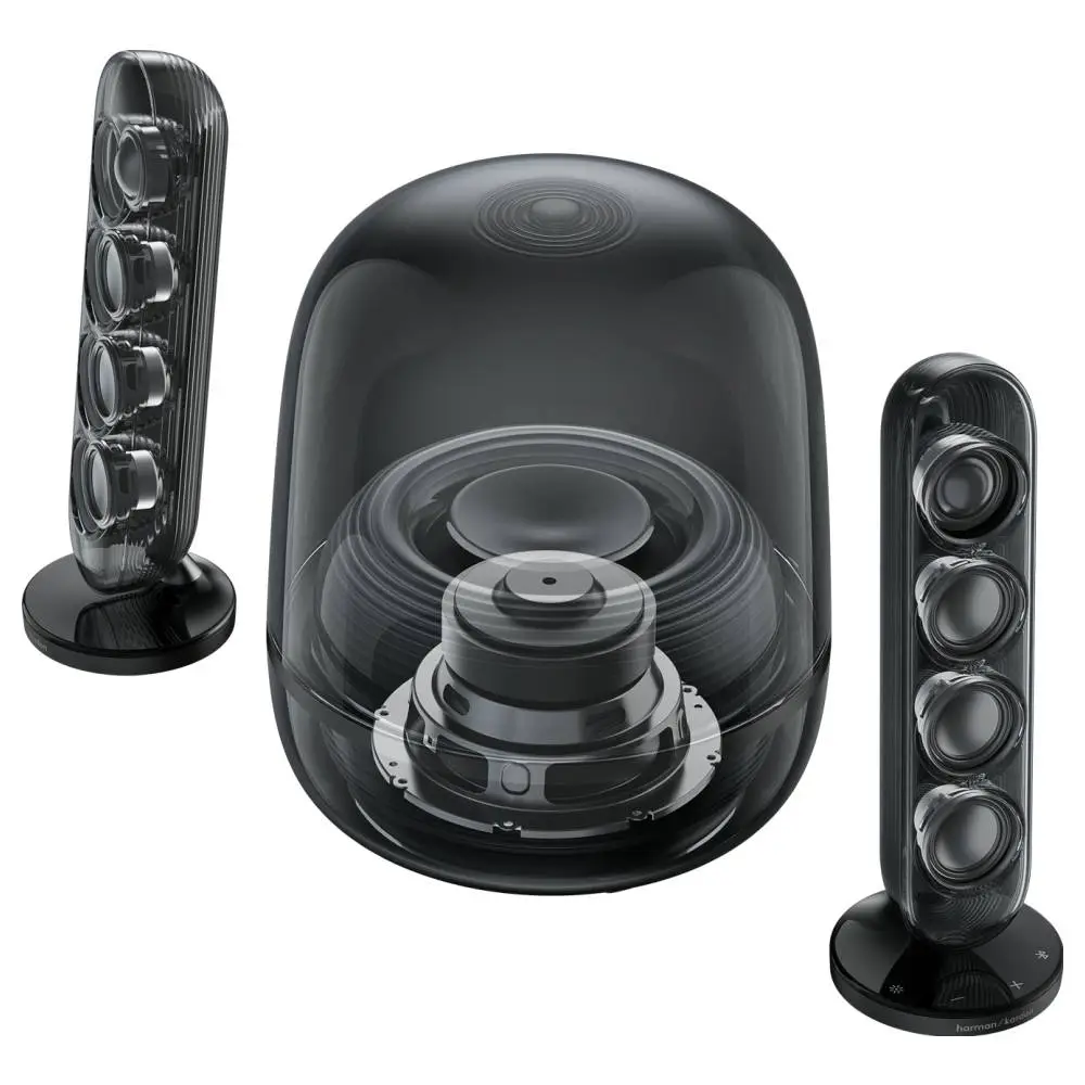 اسپیکر هارمن کاردن مدل Soundsticks 5