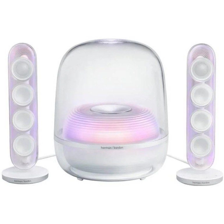 اسپیکر هارمن کاردن مدل Soundsticks 5