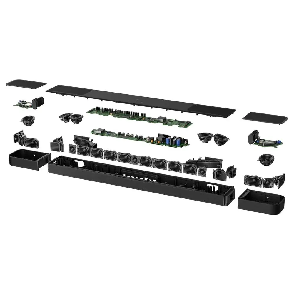 ساندبار جی بی ال مدل Bar 1300 MK2