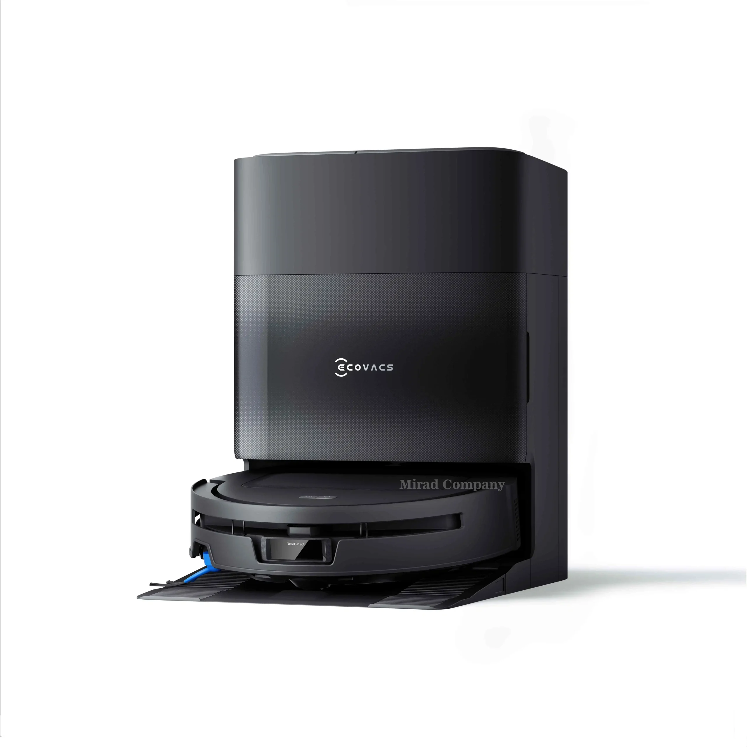 جارو رباتیک اکووکس مدل ECOVACS DEEBOT T90 MAX PRO OMNI