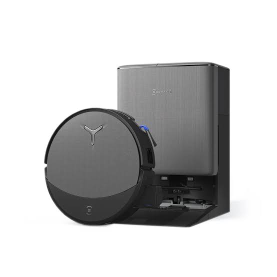 جارو رباتیک اکووکس مدل T90 Pro Omni