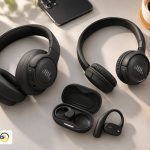 هدفون JBL