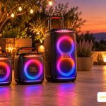 مقایسه پارتی باکس انکور ۲، انکور اسنشیال ۲ و Club 120 JBL