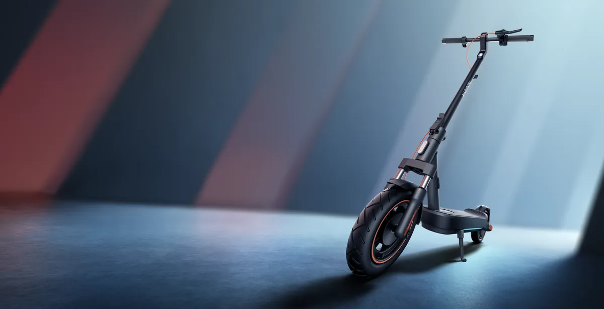 اسکوتر برقی شیائومی 5 Max